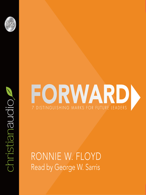 Title details for Forward by Ronnie Floyd - Available